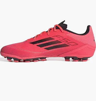Бутсы мужские Adidas F50 League Pink IF1329