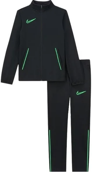 Спортивный костюм мужской Nike Df Acd21 Trk Suit K Black CW6131-013