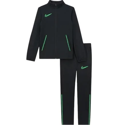 Спортивный костюм мужской Nike Df Acd21 Trk Suit K Black CW6131-013