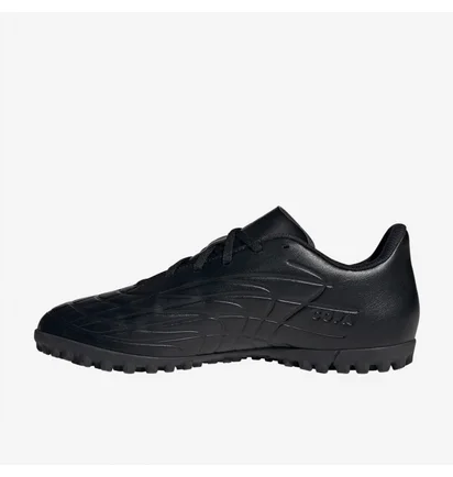 Сороконожки мужские Adidas Copa Pure.4 Tf Black GY9050