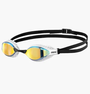 Окуляри для плавання унісекс Arena Air-Speed Mirror Metallic 003151-202