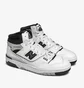 Кроссовки мужские New Balance 650R White BB650RCE