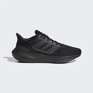 Кроссовки мужские Adidas Ultrabounce Wide Running Shoes Black HP6685