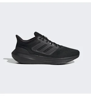 Кроссовки мужские Adidas Ultrabounce Wide Running Shoes Black HP6685