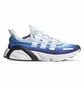 Кроссовки мужские Adidas Lxcon White/Blue EE5898