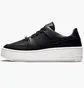 Кроссовки женские Nike Air Force 1 Shadow Low Black Ar5339-002