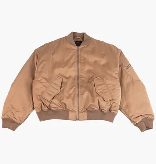 Куртка женская Air Jordan Renegade Brown FV7107-223