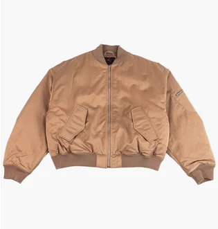 Куртка женская Air Jordan Renegade Brown FV7107-223
