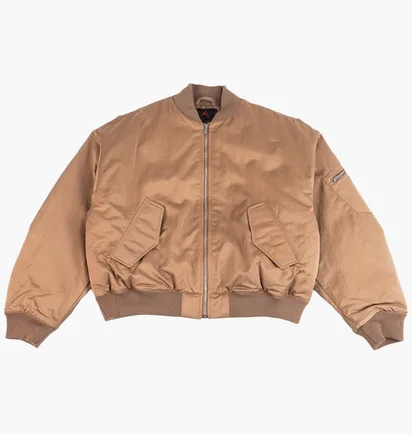 Куртка женская Air Jordan Renegade Brown FV7107-223