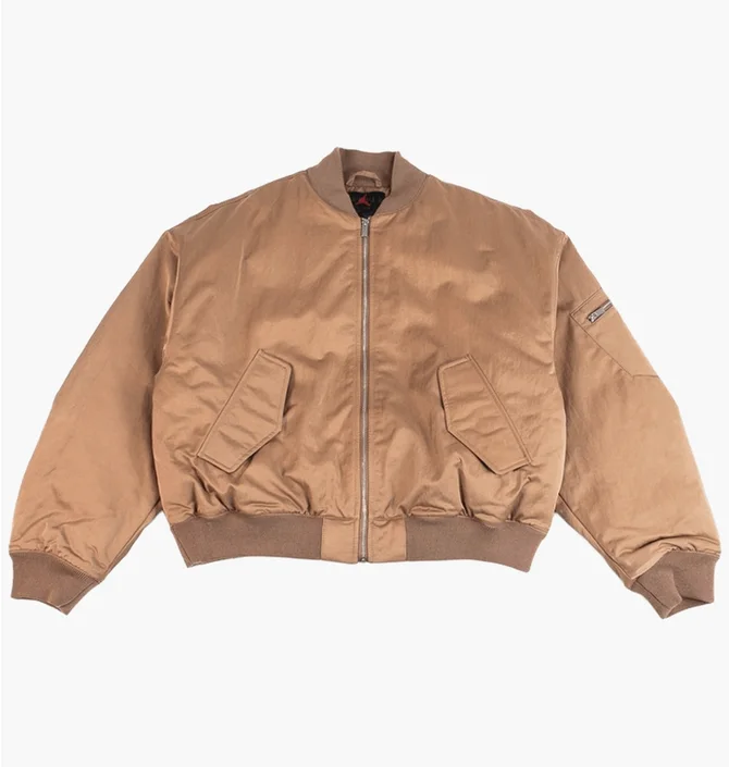 Куртка женская Air Jordan Renegade Brown FV7107-223
