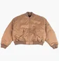 Куртка женская Air Jordan Renegade Brown FV7107-223