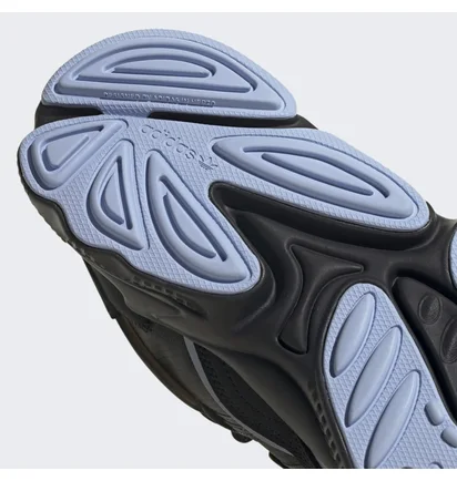 Кросівки жіночі Adidas Ozweego Shoes Black Hq8545