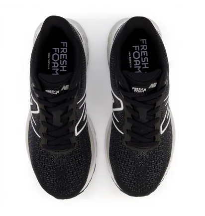 Кросівки жіночі New Balance Fresh Foam X 880V12 Black W880B12