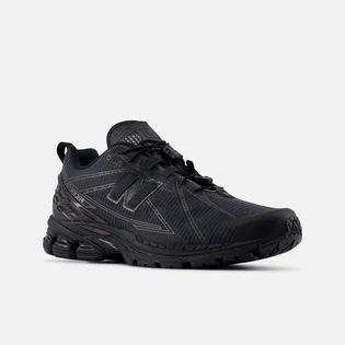 Кросівки чоловічі New Balance 1906R Black M1906RNB