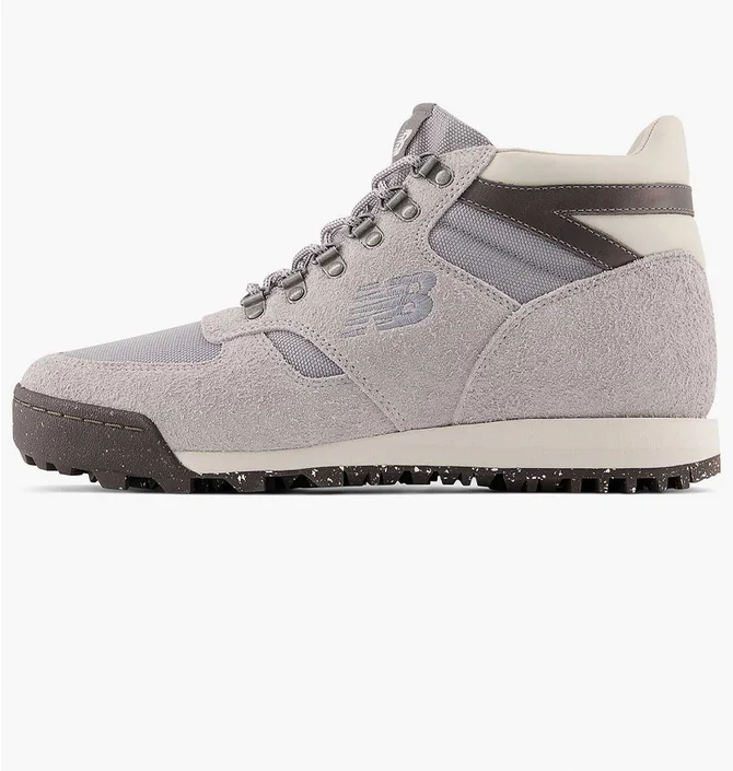 Ботинки мужские New Balance Urainad Grey URAINAD
