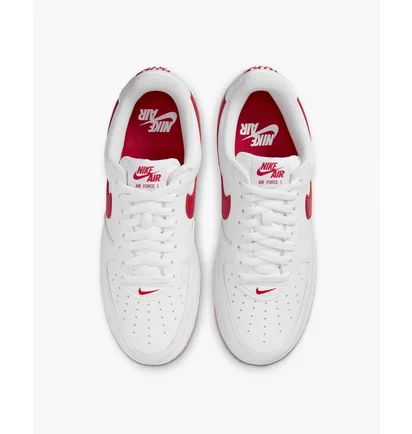 Кроссовки мужские Nike Air Force 1 Low Retro White Dj3911-102