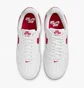 Кроссовки мужские Nike Air Force 1 Low Retro White Dj3911-102