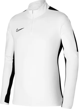 Кофта мужская Nike Long-Sleeve T-Shirt M Nk Df Acd23 Dril Top White DR1352-100