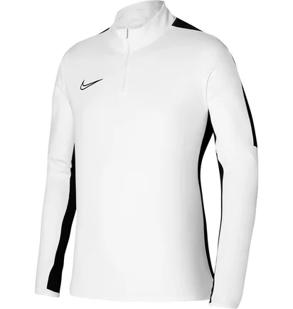 Кофта чоловіча Nike Long-Sleeve T-Shirt M Nk Df Acd23 Dril Top White DR1352-100