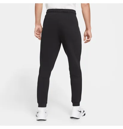 Спортивний костюм чоловічий Nike Nk Df Hdie Fz Fl Dri-Fit Tape Training Black CZ6376-010__CZ6379-010