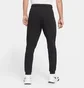 Спортивний костюм чоловічий Nike Nk Df Hdie Fz Fl Dri-Fit Tape Training Black CZ6376-010__CZ6379-010