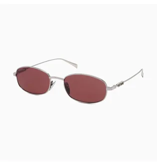 Сонцезахисні окуляри GUCCI Bordo/Metallic GG1940S-003-54