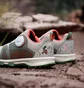 Кроссовки детские Adidas Terrex Disney Agravic Boa Terrex Grey/Olive ID3448