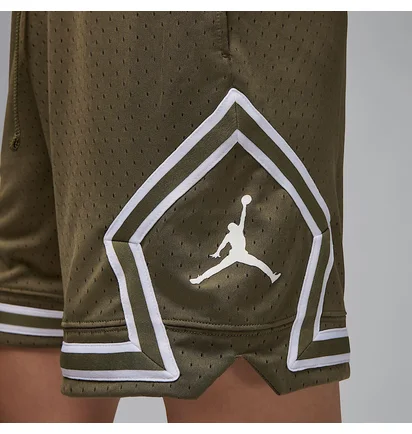 Шорты мужские Air Jordan Dri-Fit Sport Olive DX1487-222