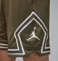 Шорты мужские Air Jordan Dri-Fit Sport Olive DX1487-222