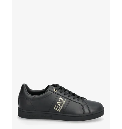 Кеди чоловічі ARMANI Emporio Black X8X102-XK258