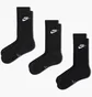 Носки мужские Nike Everyday Elevated (3 пары) Black IH8522-902