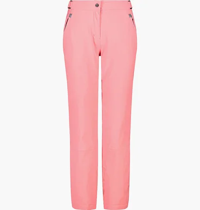 Штаны женские CMP Pant Pink 3W18596N-B634
