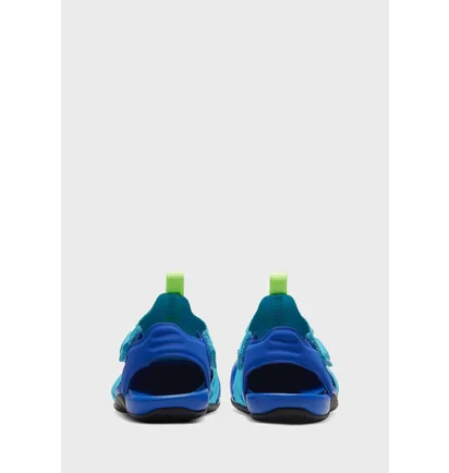 Сандали детские Nike Sunray Protect 2 (Td) Blue 943827-303