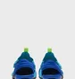 Сандали детские Nike Sunray Protect 2 (Td) Blue 943827-303