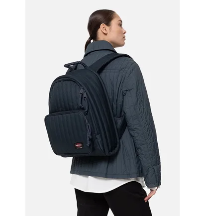 Рюкзак унісекс Craig X Craig Green Quilted Blue EK0A5BM96Y01