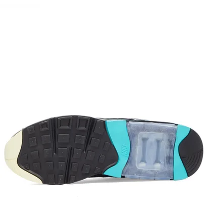 Кроссовки мужские Nike Air 180 Black FJ9259-001