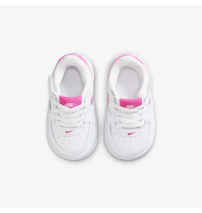 Кросівки дитячі Nike Air Force 1 Low Easy On White FN0236-102