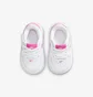 Кросівки дитячі Nike Air Force 1 Low Easy On White FN0236-102