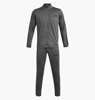 Спортивный костюм мужской Under armour Emea Track Grey 1357139-025