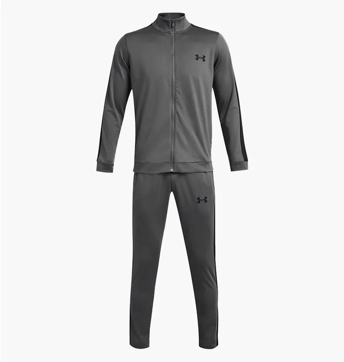 Спортивный костюм мужской Under armour Emea Track Grey 1357139-025