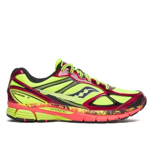 Кросівки унісекс Saucony Progrid Guide 7 Yellow S70995-1
