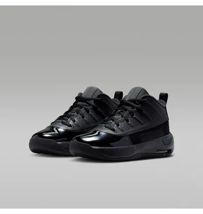 Кросівки дитячі Air Jordan Max Aura 7 (Gs) Black HQ2089-001
