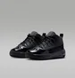 Кросівки дитячі Air Jordan Max Aura 7 (Gs) Black HQ2089-001