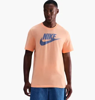 Футболка мужская Nike Sportswear Peach AR5004-734
