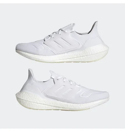 Кросівки чоловічі Adidas Ultraboost 22 Shoes White Gx5459
