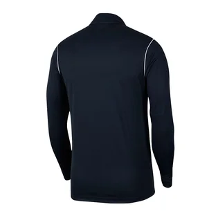 Кофта мужская Nike Nk Dry Park20 Blue Bv6885-410