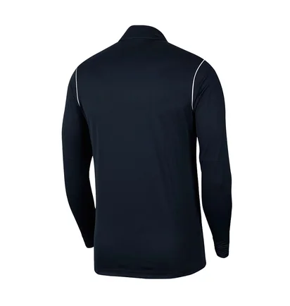 Кофта чоловіча Nike Nk Dry Park20 Blue Bv6885-410