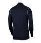 Кофта чоловіча Nike Nk Dry Park20 Blue Bv6885-410