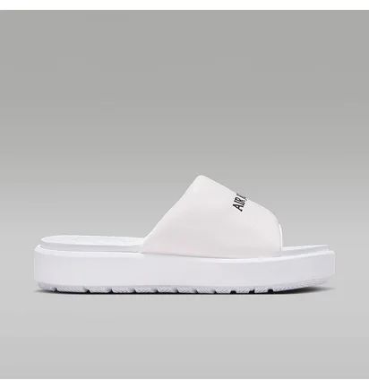 Тапочки жіночі Air Jordan Post Slide White FZ7012-100