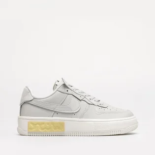 Кроссовки женские Nike Air Force 1 Fontanka Grey Dh1290-003